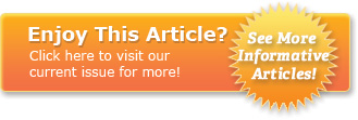 Click to check out other informative articles from the current issue!