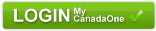 Login My Canada One