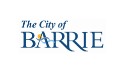 The City of Barrie logo