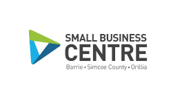 Barrie Small Business Centre logo