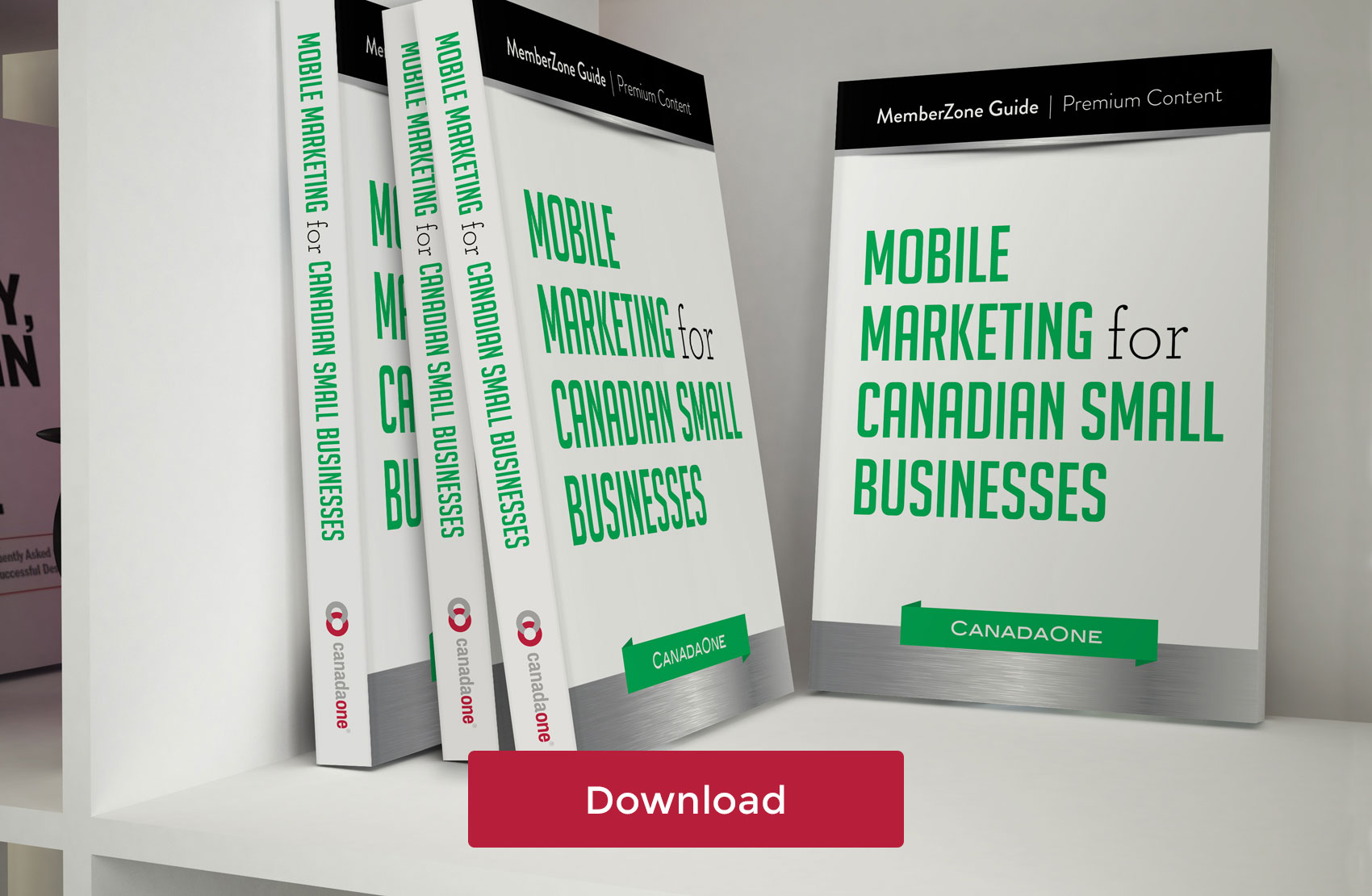 Mobile Marketing for Canadian Small Businesses picture