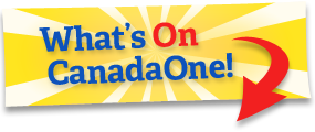 What is On Canadaone - Sign up for our free newsletter to keep yourself up to date of the Canadian small business world!